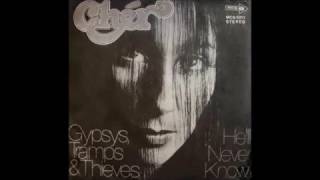 Cher  quotGypsys Tramps amp Thievesquot 1971 [upl. by Croner]