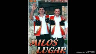 Milos Lugar  Dok se Zemlja  Audio 2010 [upl. by Wong380]