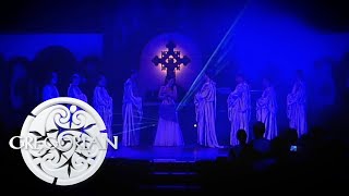 Gregorian  Kyrie  Moments Of PeaceChristmas Chants amp Visions [upl. by Aivul329]