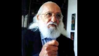 Paulo Freire  Pedagogia da Autonomia  áudio [upl. by Washington]