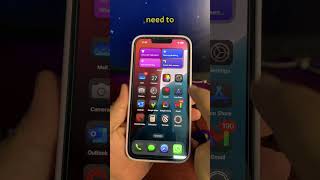 iOS 18 Control Your iPhone Using Eyes [upl. by Downall33]