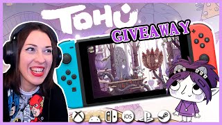 TOHU Walkthrough Part 1  GIVEAWAY [upl. by Alema28]