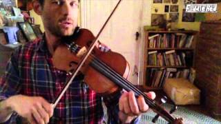 Jig Bowing  Fiddle Lesson [upl. by Niran489]