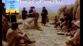 Trailer  Irmão sol Irmã lua [upl. by Tatianas601]