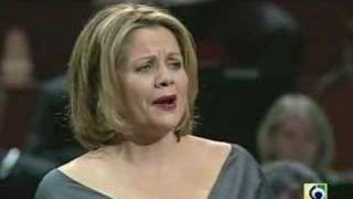 Renee Fleming  Strauss 4 Last Songs  Fruhling [upl. by Ricky]