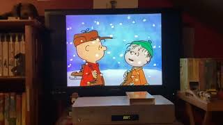 Opening To Charlie Brown’s All Stars It’s Spring Training Charlie Brown 1996 VHS [upl. by Lennard]