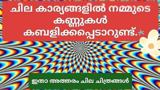 ഇതിൽ ആദ്യം കണ്ടത് തന്നെയാണോ വീണ്ടും ശ്രദ്ധിച്ചുനോക്കുമ്പോൾ നിങ്ങൾക്ക് കാണാൻ കഴിയുന്നത് [upl. by Ridgley]