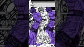 boxing anime manga edit mangaedit animeedit ali shuffletime boxingedit [upl. by Leiria]