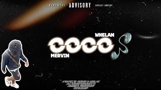 COCO  REMIXMERVIN amp WHELAN [upl. by Aneehs]