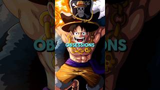 Emperors biggest Obsession  Onepiece  shorts anime [upl. by Adora]