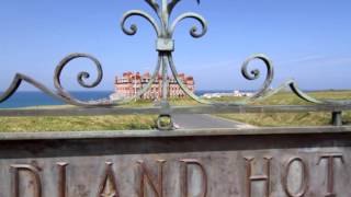 Headland Hotel Film HD [upl. by Walsh808]