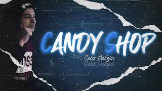 Choque Choque X Candy Shop Remix [upl. by Acisseg]