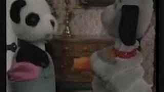 The Sooty Show  Toys  Part One [upl. by Niamreg509]