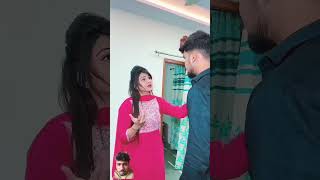 Ladki cherna para bhari emotional comedy funny story romanticlove love youtubeshorts biwino1 [upl. by Ynes449]