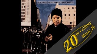 Ice Cube  Once Upon A Time In The Projects [upl. by Flatto327]