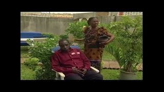 Ma Famille  Épisode 10 Série ivoirienne [upl. by Oigolue]