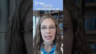 Prednisone 50 mg Understanding its Uses [upl. by Redvers]