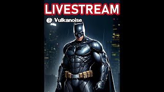 🔴Live Saya menjadi Badman  Batman Arkham Origin [upl. by Znarf]