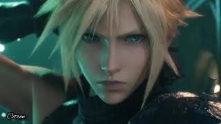 Nobuo Uematsu  Victory Fanfare  Final Fantasy VII   Slowed  Reverb [upl. by Eide]