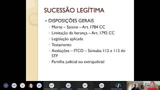 Aula 01 20210806 082444 Gravação de Reunião [upl. by Artaed570]