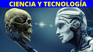 CIENCIA Y TECNOLOGÍA ¿Qué son y cuáles son sus DIFERENCIAS con EJEMPLOS🔬 [upl. by Norehc40]