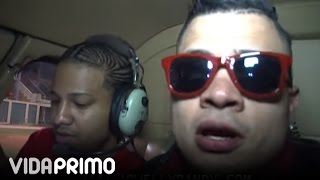 Jowell y Randy Justas 2010 Preview Parte 1 [upl. by Nandor]