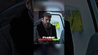 Lorne Malvo meets Zombie specialist  Fargo S1E4 fargo shorts [upl. by Farr]