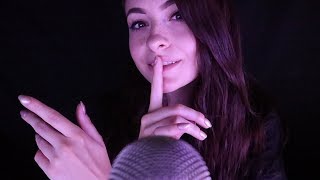 ASMR ⚪️🖐🏻 Blabla FROTTEMENTS BRUITS de mains [upl. by Haletky]