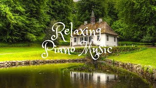 편안한 힐링음악 60분 피아노 연주 healingmusic relaxing 60minute playlist [upl. by Ahsim]