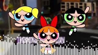 The Powerpuff Girls Sing Crank Yankers Theme Song AI Cover REUPLOAD [upl. by Ganiats]