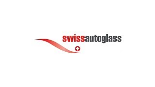 Swiss Auto Glass  Reparatur und ersatz von windschutzsheiben in der ganzen schweiz [upl. by Chassin]