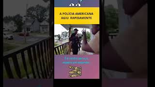 A POLÍCIA AMERICANA AGIU RAPIDAMENTE direitopenal csi shorts quimicamengarda leipenal crime [upl. by Ahseekat331]