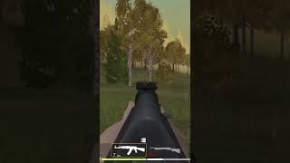 voraz gameplay dayz mobilegaming [upl. by Iaw331]