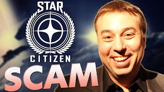 Is Star Citizen a Scam  Inside Gamescast [upl. by Adnale]