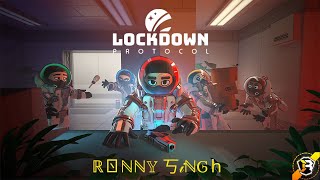 Lockdown protocol amp Valorant WITH Ronny Singh lockdown live valorant valorantlive [upl. by Arun]