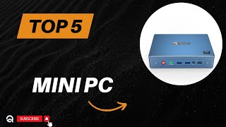 Top 5 Meilleur Mini PC 2024 [upl. by Farr92]