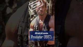 Predator The Ultimate Hunter from Another World 👽🪓  Survival of the Fittest [upl. by Davidde496]