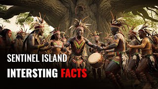 Uncovering the MYSTERY of North Sentinel Island [upl. by Ezequiel]