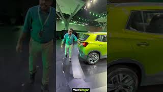 All New Skoda Kylaq Launched at Rs 789 Lakhs skodakylaq skoda motowagon [upl. by Towroy]