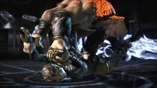 Mortal Kombat Project 41 Season 25 2017 All Fatalities Demonstration [upl. by Yukio]