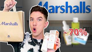 Can You Trust Skincare From Marshalls [upl. by Laro]