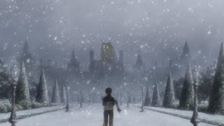 Creative Winter Arc S1 EP 4  OG [upl. by Divadnoj]