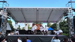 2023 香川大学ダンス部 学祭 『なんかチルくてかわいいやつら（チルかわ』 [upl. by Allak]