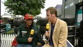 2002 Formel 1 Australien Grand Prix  Melbourne  Highlights RTL [upl. by Berri]