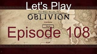 Oblivion Ep  108  Miscarcand Morimath [upl. by Shanon493]