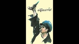 Gavroche parts in Les Miserables The Complete Symphonic Recording [upl. by Halac]