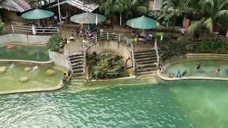 Nabas Aklan  Hurom Hurom Cold Spring [upl. by Sible]