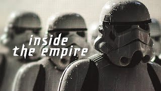 Inside the Empire [upl. by Saxet883]