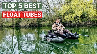 Best Float Tube Review and Buying Guide Fishing Float Tube 2023🔥🔥🔥 [upl. by Arleen]