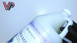 Shampoo Review [upl. by Rebmit]